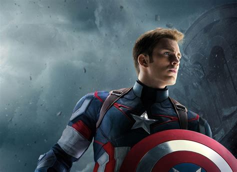 steve rogers wallpaper